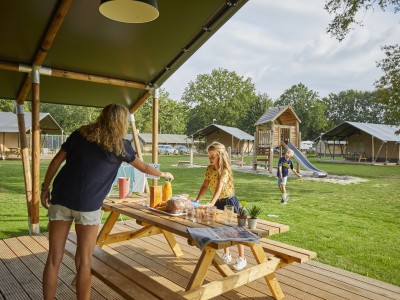 beste camping in Limburg